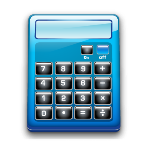 Easy Calculator logo