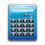 Cover Image of Herunterladen Easy Calculator  APK