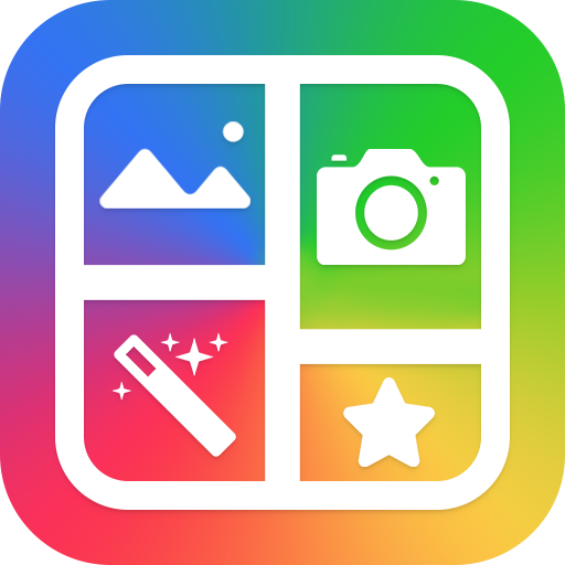 Baixar Collage Maker - Photo Editor para Android