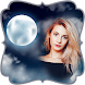 Night Photo Frame Editor - Androidアプリ