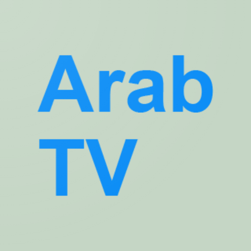 Arabic Live Tv Channels logo