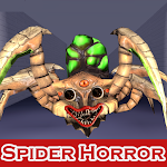 Cover Image of 下载 CH00 Spider Horror: survival  APK