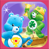 Care Bears: Bearied Treasure icon