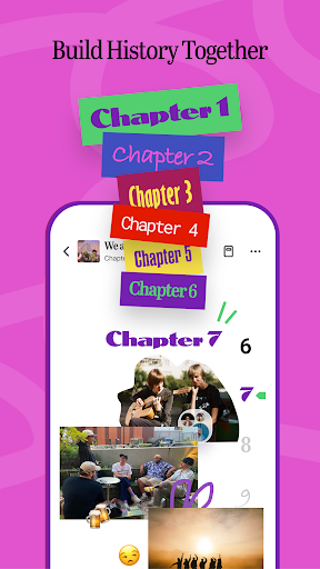 Senspace Memory Archive