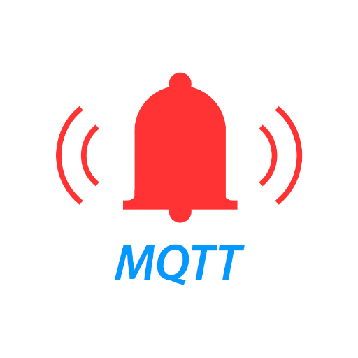 MQTT Push Client logo