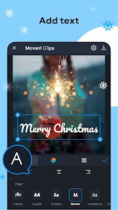 Movavi Clips – Video Editor v4.19.1 MOD APK (Premium/Unlocked) Free For Android 7