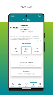 Minnesota Lottery APK 3
