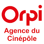 Cover Image of Download Orpi Agence du Cinépôle  APK