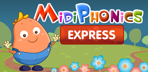 MidiPhonics Express