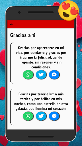 love messages phrases to fall in love