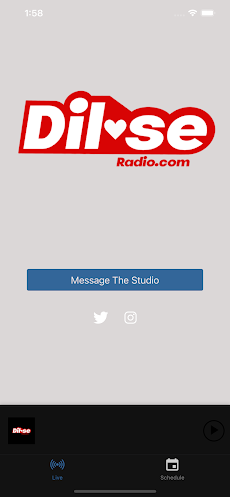 DilSe Radioのおすすめ画像1