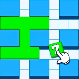 Fill Blast 3D Mod Apk