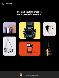 ClipDrop - Product photos  Screenshots 9