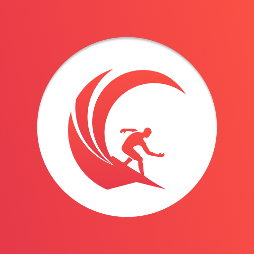 SurferVPN - VPN Proxy. logo