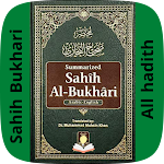 Cover Image of डाउनलोड Sahih Bukhari : Hadiths  APK