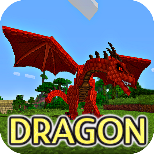 Mod Dragon Google Play のアプリ