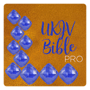 Updated King James - UKJV Bible Offline (pro)