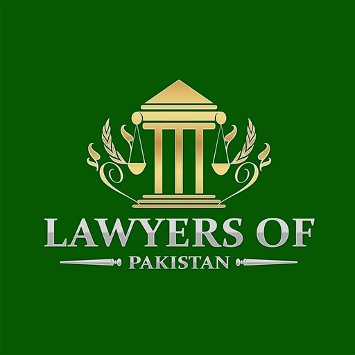 Lawyers of Pakistan logo