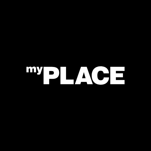myPLACE Logo