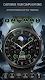 screenshot of WFP 309 Elegant watch face