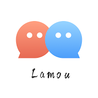 Lamou-Video random chat &Video Chat