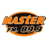 Master FM 89.9 icon