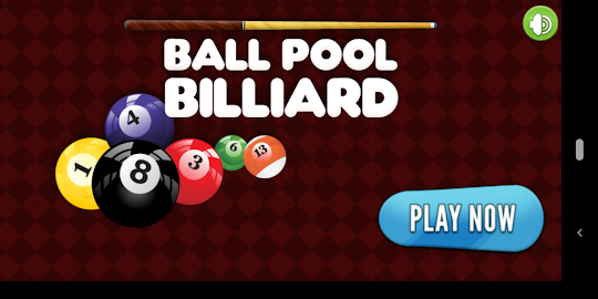 Ball Pool Billiard