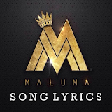 MALUMA Musica 2017 icon
