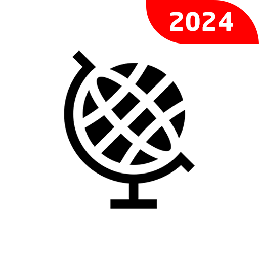 ЗНО 2024. Географія logo