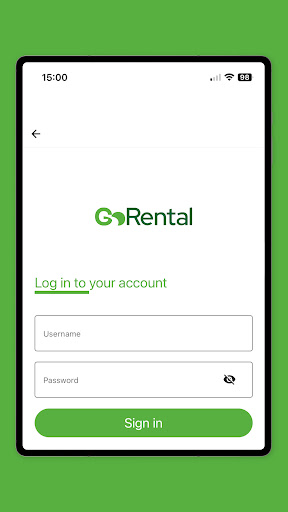 GO Rental