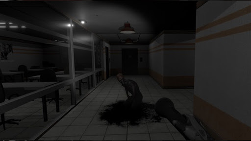 SCP - Containment Breach APK for Android Download