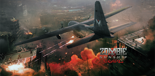 Zombie Gunship Survival - Apps On Google Play