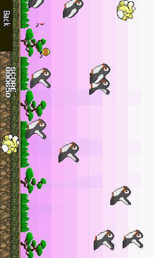 flying pukapu Screen 2
