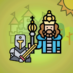 Cover Image of Descargar King Of Strategy  APK