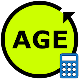 Age Calculator icon