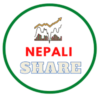 Nepali Share ( नेपाली सेयर )