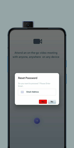 Team Meeting Screen 2