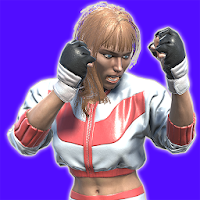 Taken X - Moral Combat Fightin