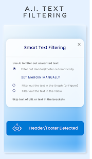 NaturalReader - Text to Speech Capture d'écran