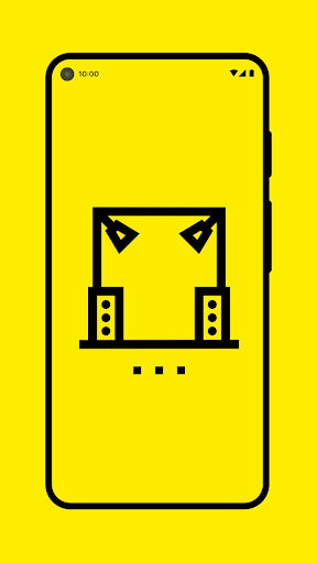 Android application Sartorius Events screenshort
