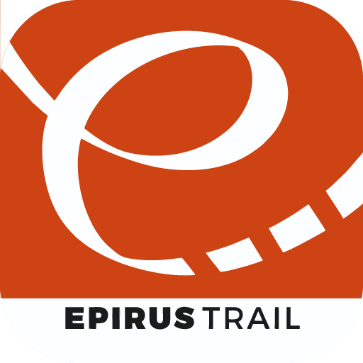 Epirus Trail 1.9 Icon