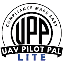Icon image UAV Pilot Pal Lite