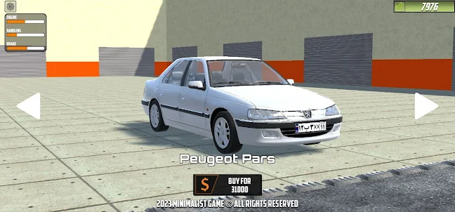 2nd Gear Xtreme Drift Online