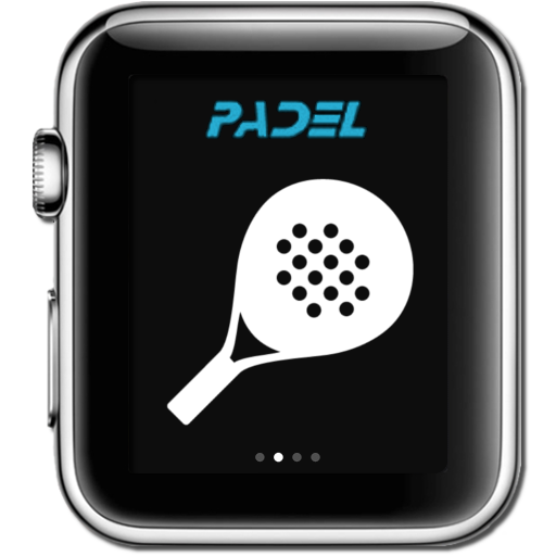 Dietas para padel logo