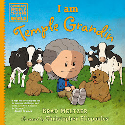Imaginea pictogramei I am Temple Grandin