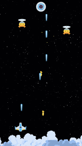 Tossy Shooter Screen 3