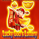 Cover Image of Скачать Lucky Lotto Nigeria 5/90  APK
