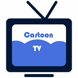 Cartoon network- Cartoons video online icon