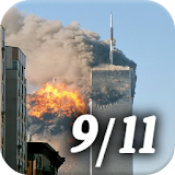 September 11 attacks History icon