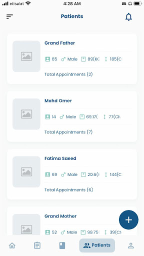 Clinical Sudan Screen 3